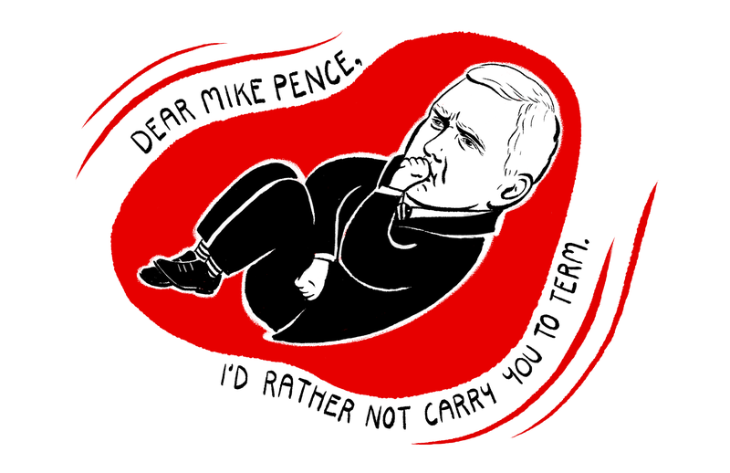 Illustration for article titled We Made Some Personalized Valentines You Can Send to the Trump Administration